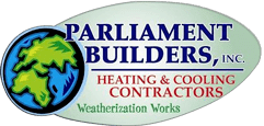 Parliament Builders, Inc.